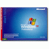 Windows XP Pro SP2c (1-Pack) Full oem Version